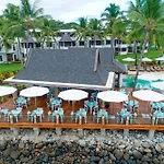 Sheraton Denarau Villas