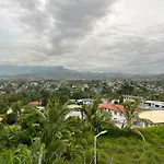 The Private Peak