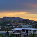 The Private Peak