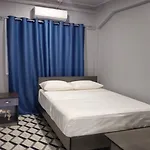 Deans Apartment
