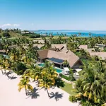 Six Senses Fiji