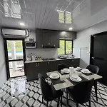 Deans Apartment