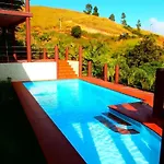 Korovesi Sunshine Villas