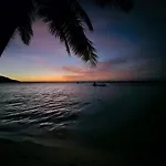 Blue Lagoon Beach Resort
