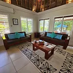 Blue Lagoon Beach Resort
