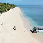 Serenity Sands - Island Glamping