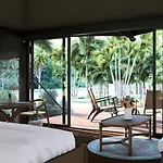 Serenity Sands - Island Glamping