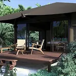 Serenity Sands - Island Glamping