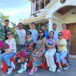 Suva Hideaway Villa