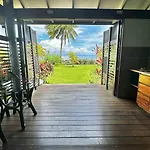 Aroha Taveuni Beachfront Bures