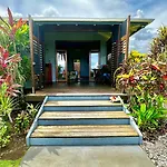 Aroha Taveuni Beachfront Bures