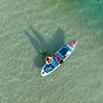 Mantaray Island Resort