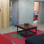 Hasmatullah Holiday Apartments