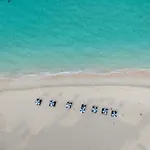 Beachcomber Island Resort