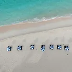 Beachcomber Island Resort