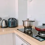 Ocean Breeze Apartment