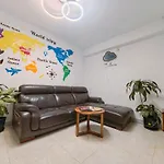 Ocean Breeze Apartment