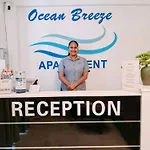 Ocean Breeze Apartment