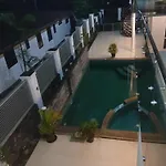 Executive B & B