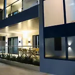 Jjy Apartment
