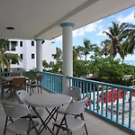 Marlin House
