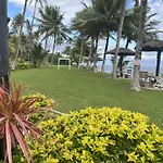 The Crow\'S Nest Resort Fiji