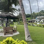 The Crow\'S Nest Resort Fiji