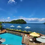 Novotel Suva Lami Bay
