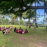 The Crow\'S Nest Resort Fiji