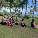 The Crow\'S Nest Resort Fiji