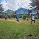 Blue West Villas