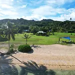 Sigasiga Sands Boutique Bungalows