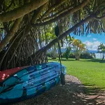 Aroha Taveuni Beachfront Bures