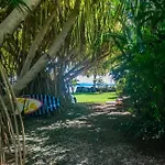 Aroha Taveuni Beachfront Bures