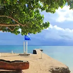 Toberua Island Resort