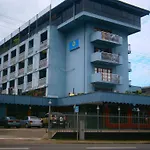 Southern Cross Hotel Fiji