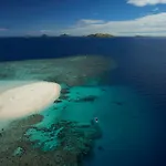 Tadrai Island Resort