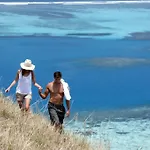 Tadrai Island Resort