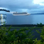 Gecko Lodge Fiji