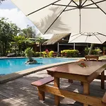 Uprising Beach Resort