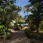 Uprising Beach Resort