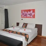 Hibiscus Residences Fiji