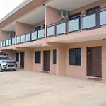 Hibiscus Residences Fiji