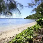 Sau Bay Resort - Off Taveuni