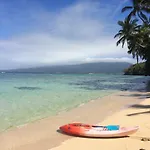 Waruka Bay Resort