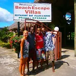 Beach Escape Resort