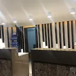 Peninsula International Hotel Suva Fiji