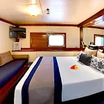 Blue Lagoon Cruises