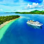 Blue Lagoon Cruises