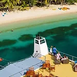 Blue Lagoon Cruises